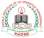 Kerala Institute of Co-operative Management, Neyyar Dam, Thiruvananthapuram