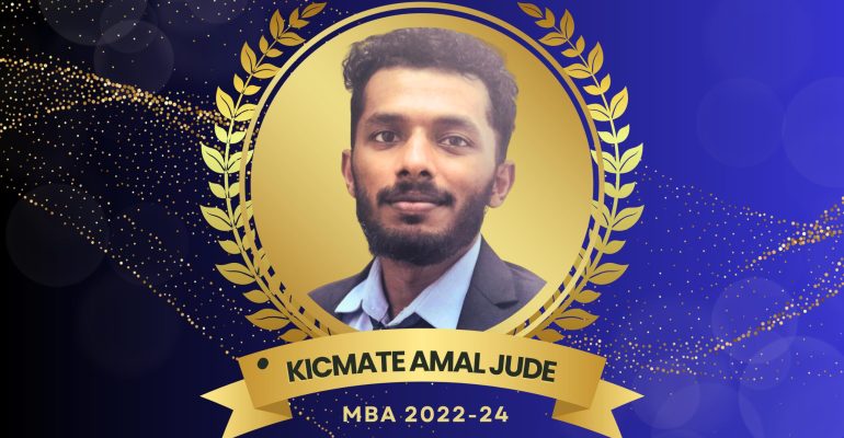 AMAL JUDE