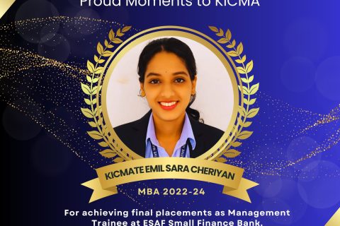 EMIL SARA CHERIAN