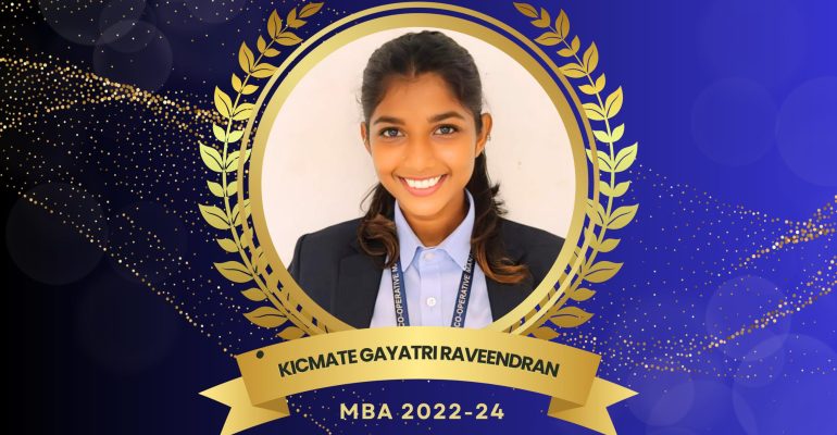 GAYATHRI RAVEENDRAN