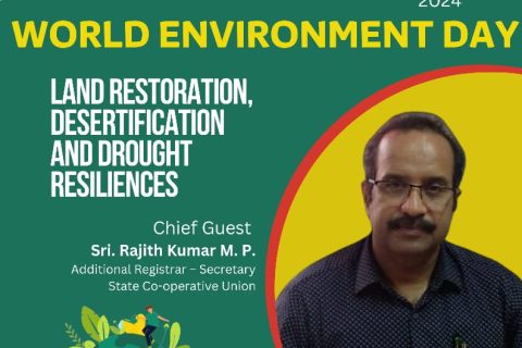 ENVIRONMENT DAY