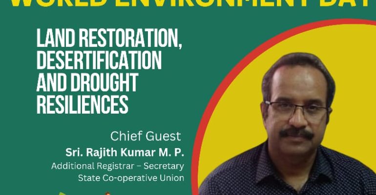 ENVIRONMENT DAY