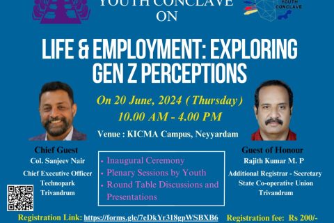 Youth Conclave