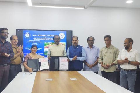 MoU Signing Ceremony - Photo 1