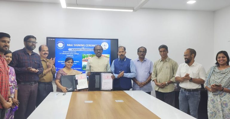 MoU Signing Ceremony - Photo 1