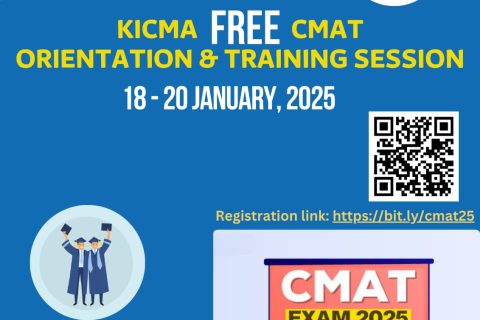 CMAT POSTER 2025