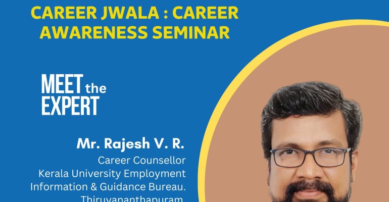 Career Jwala