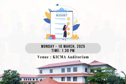 Union Budget Analysis 2025