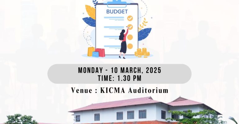 Union Budget Analysis 2025