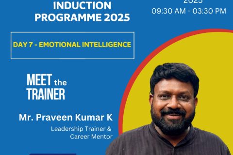 EMOTIONAL INTELLIGENCE