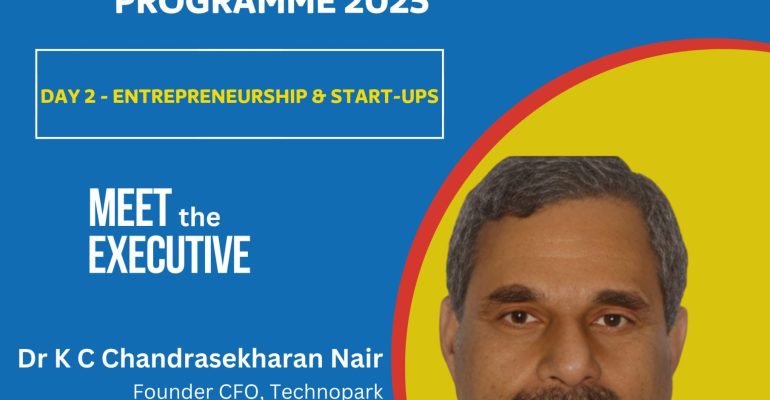 ENTREPRENEURSHIP - START UPS