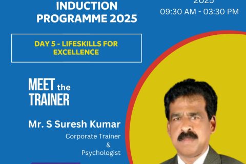 LIFESKILLS FOR EXCELLENCE