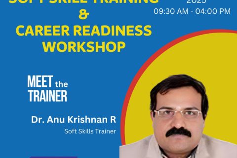SOFTSKILL TRAINING - CAREER READINESS WORKSHOP