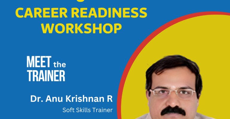 SOFTSKILL TRAINING - CAREER READINESS WORKSHOP