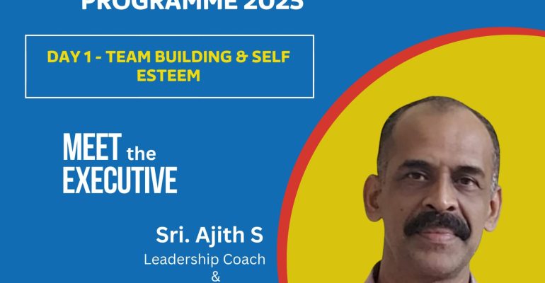 TEAM BUILDING AND SELF ESTEEM