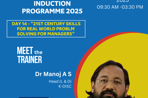 21ST CENTURY SKILLS FOR REAL WORL PROBLEM SOLVING FOR MANAGERS