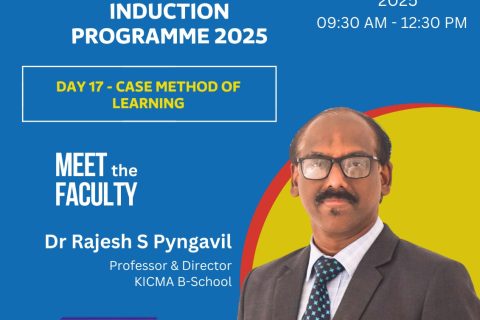 CASE METHOD OF LEARNING