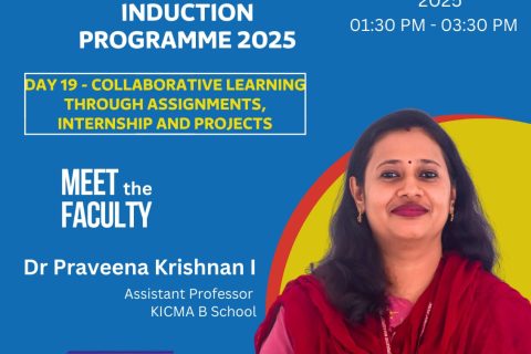 COLLOBORATIVE LEARNING THROUGH ASSIGNMENTS, INTERNSHIP AND PROJECT