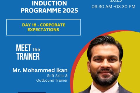 CORPORATE EXPECTATIONS