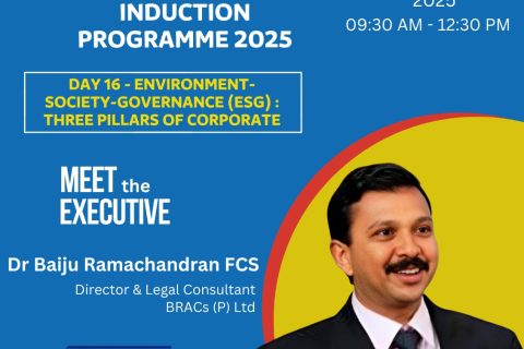 ENVIRONMENT SOCIETY GOVERNANCE