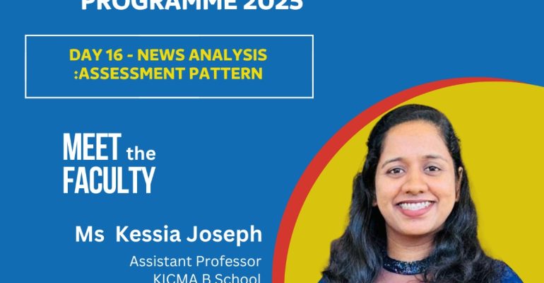 NEWS ANALYSIS - ASSESMENT PATTERN