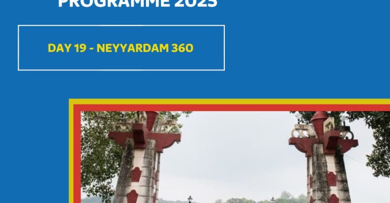 NEYYARDAM 360