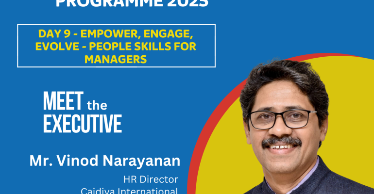 PEOPLE SKILL FOR MANAGERS