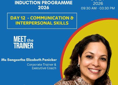 Communication and Interpersonal Skills